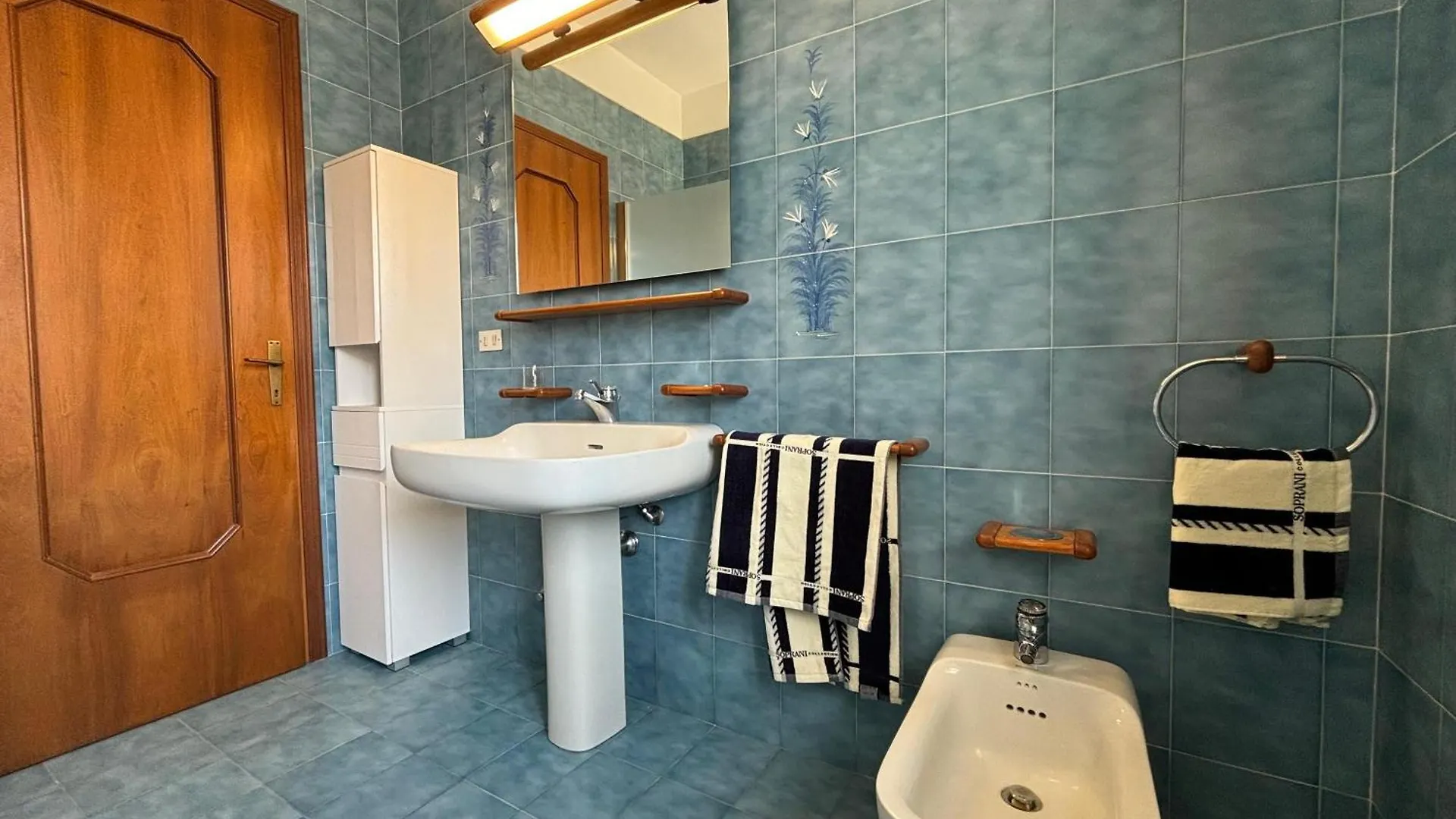 Casa Aurelio 2 Min Dall'Ospedale Negrar 0*,  Olaszország
