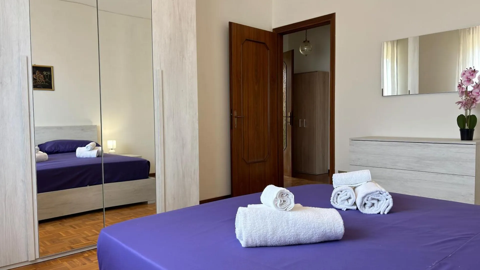 Apartman Casa Aurelio 2 Min Dall'Ospedale Negrar