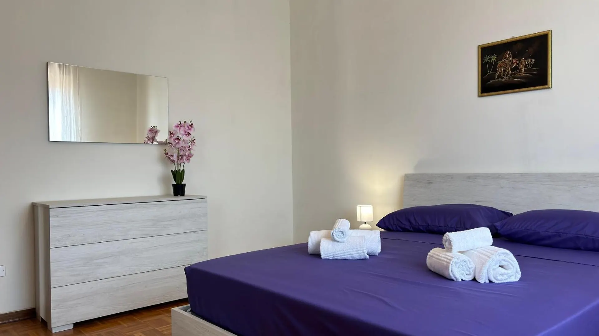 Casa Aurelio 2 Min Dall'Ospedale Negrar Apartman