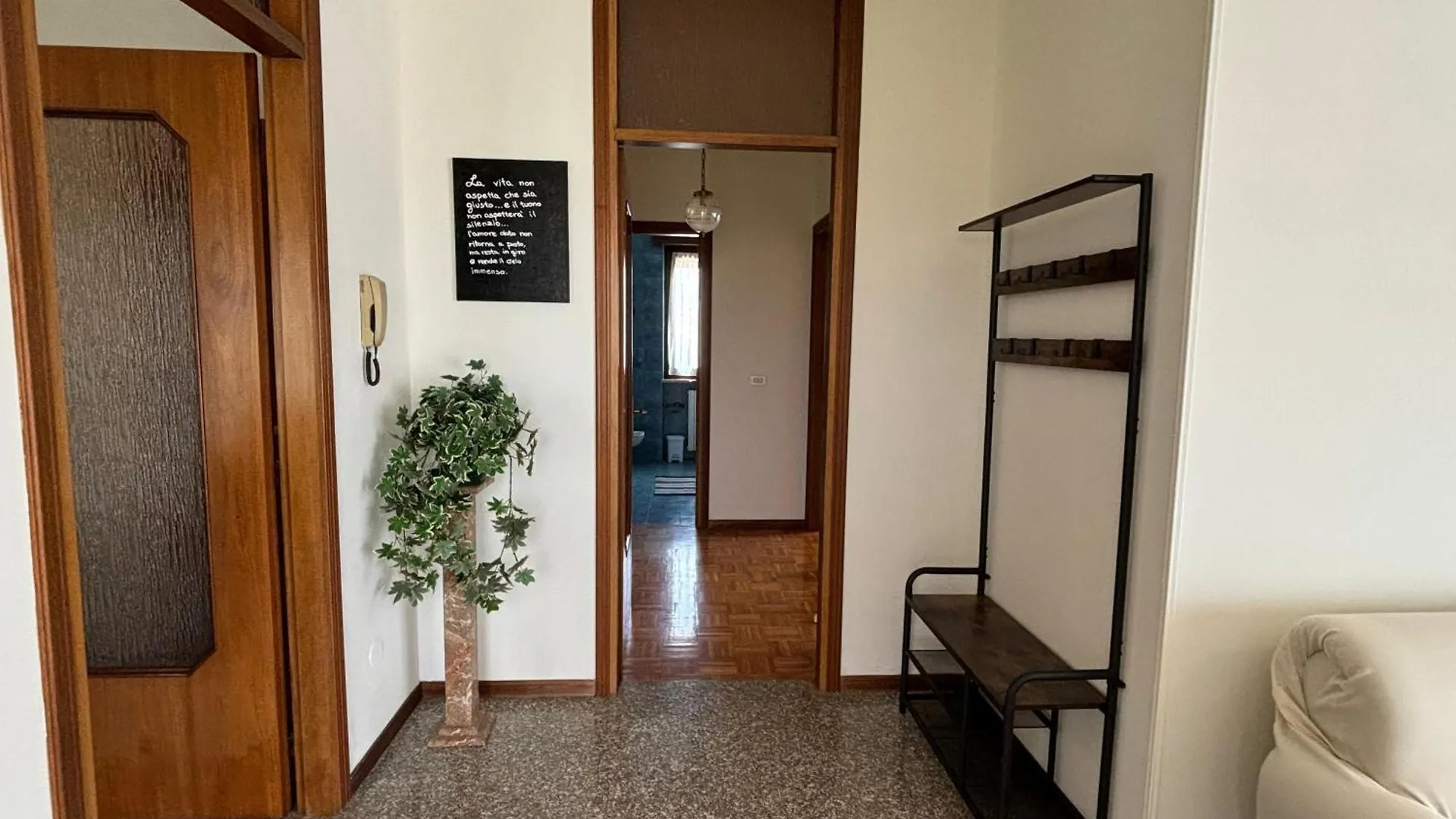 Casa Aurelio 2 Min Dall'Ospedale Negrar 0*,