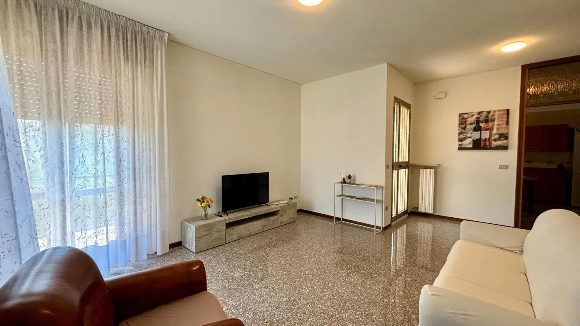 Casa Aurelio 2 Min Dall'Ospedale 内格拉尔 公寓