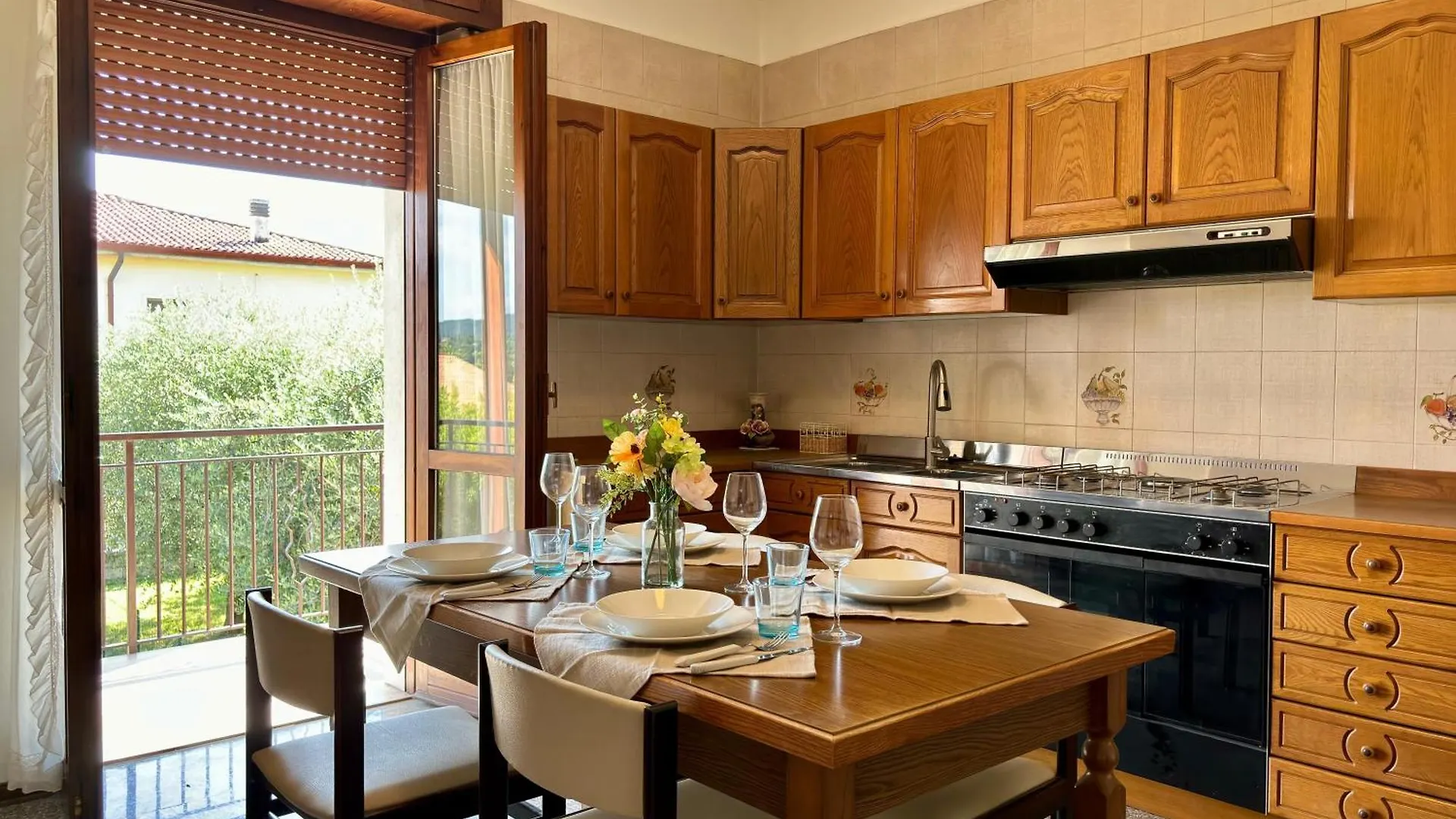 Casa Aurelio 2 Min Dall'Ospedale Negrar