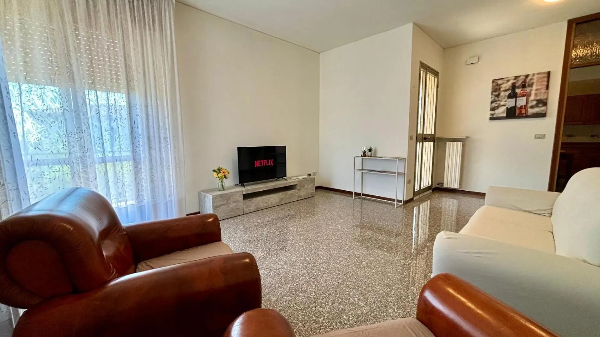 Casa Aurelio 2 Min Dall'Ospedale Negrar
