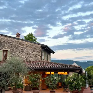 Relais La Magioca -adults Only- Frühstückspension