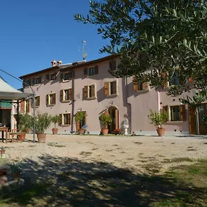 Relais Antica Corte Al Molino - Adults Only Frühstückspension